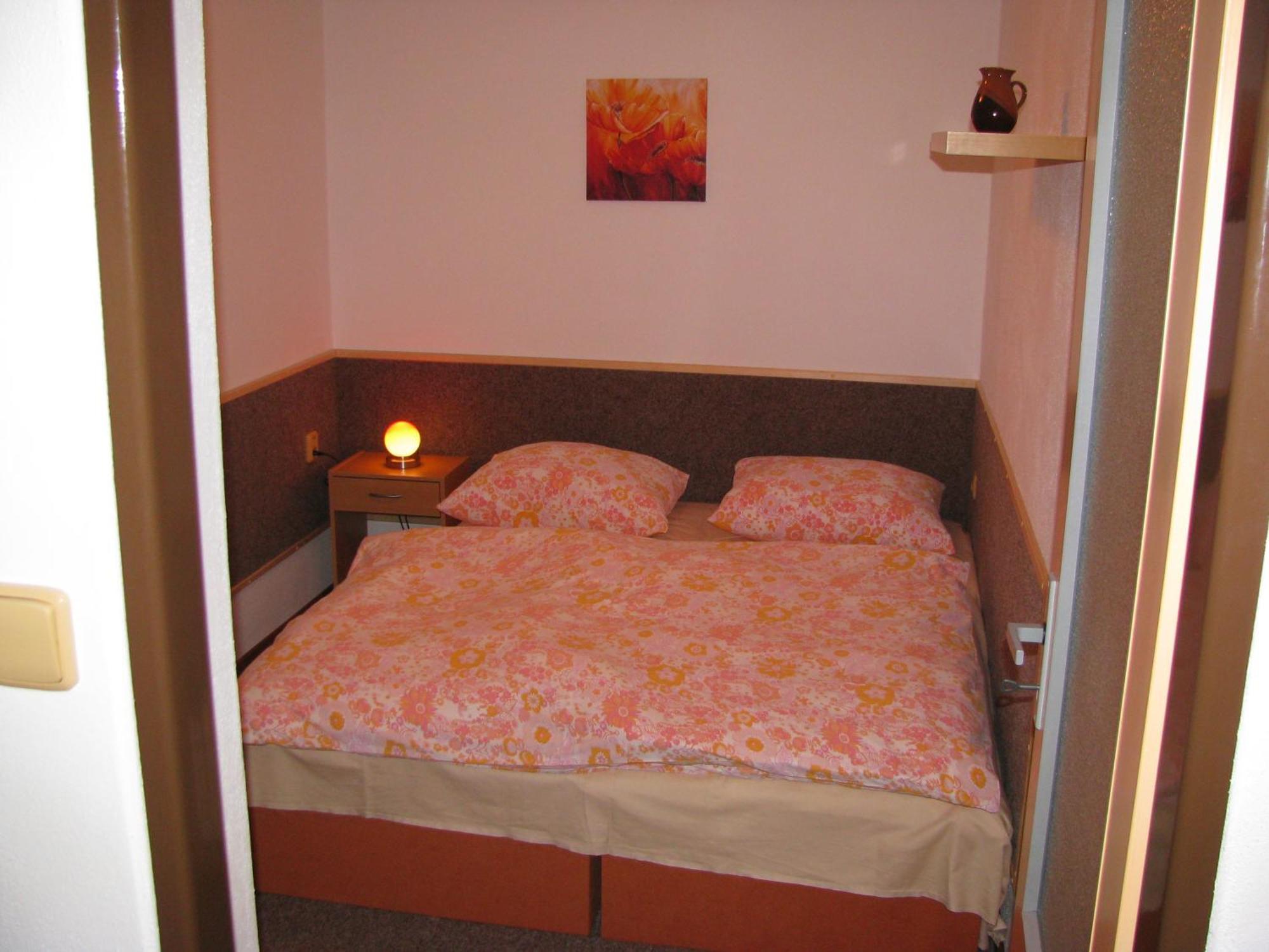 Apartma Gabriela โรกีนีซ นัด ยีเซอโร ภายนอก รูปภาพ