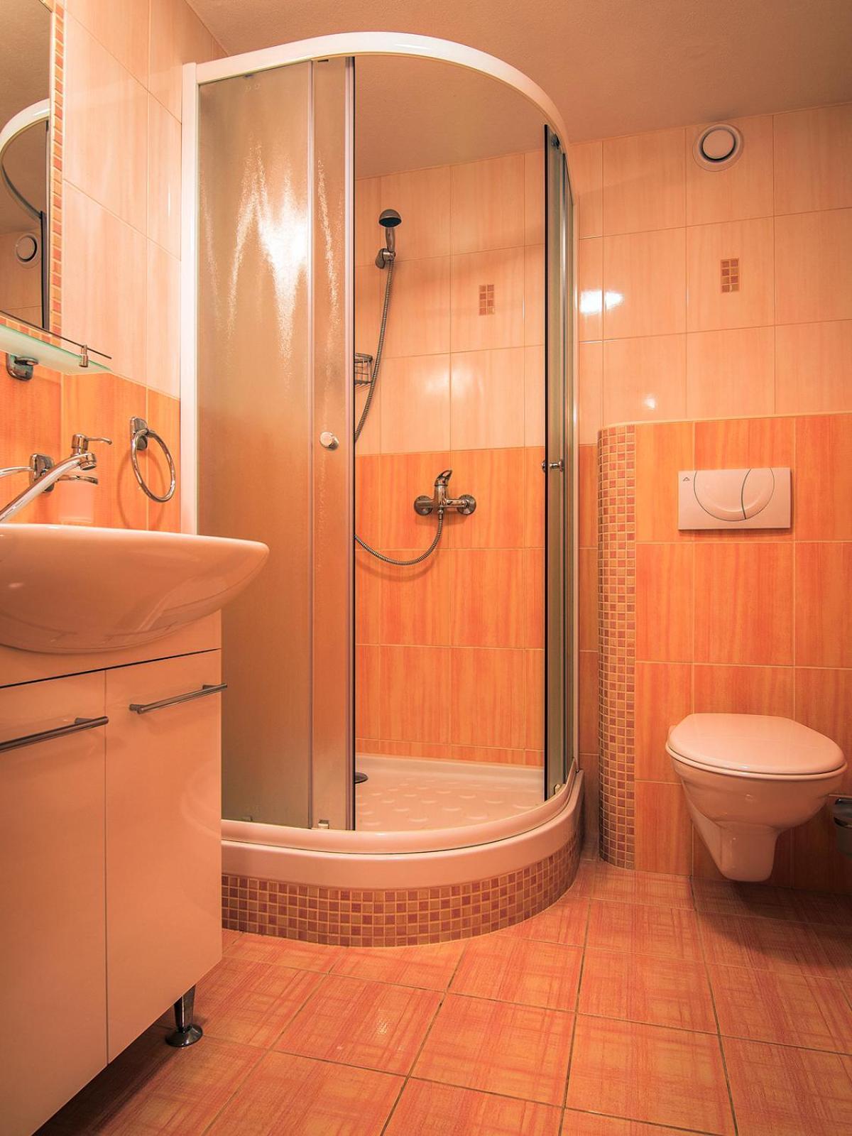 Apartma Gabriela โรกีนีซ นัด ยีเซอโร ภายนอก รูปภาพ